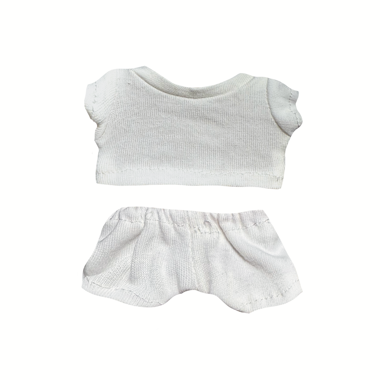 BUBU SETS (Shirt + Shorts)