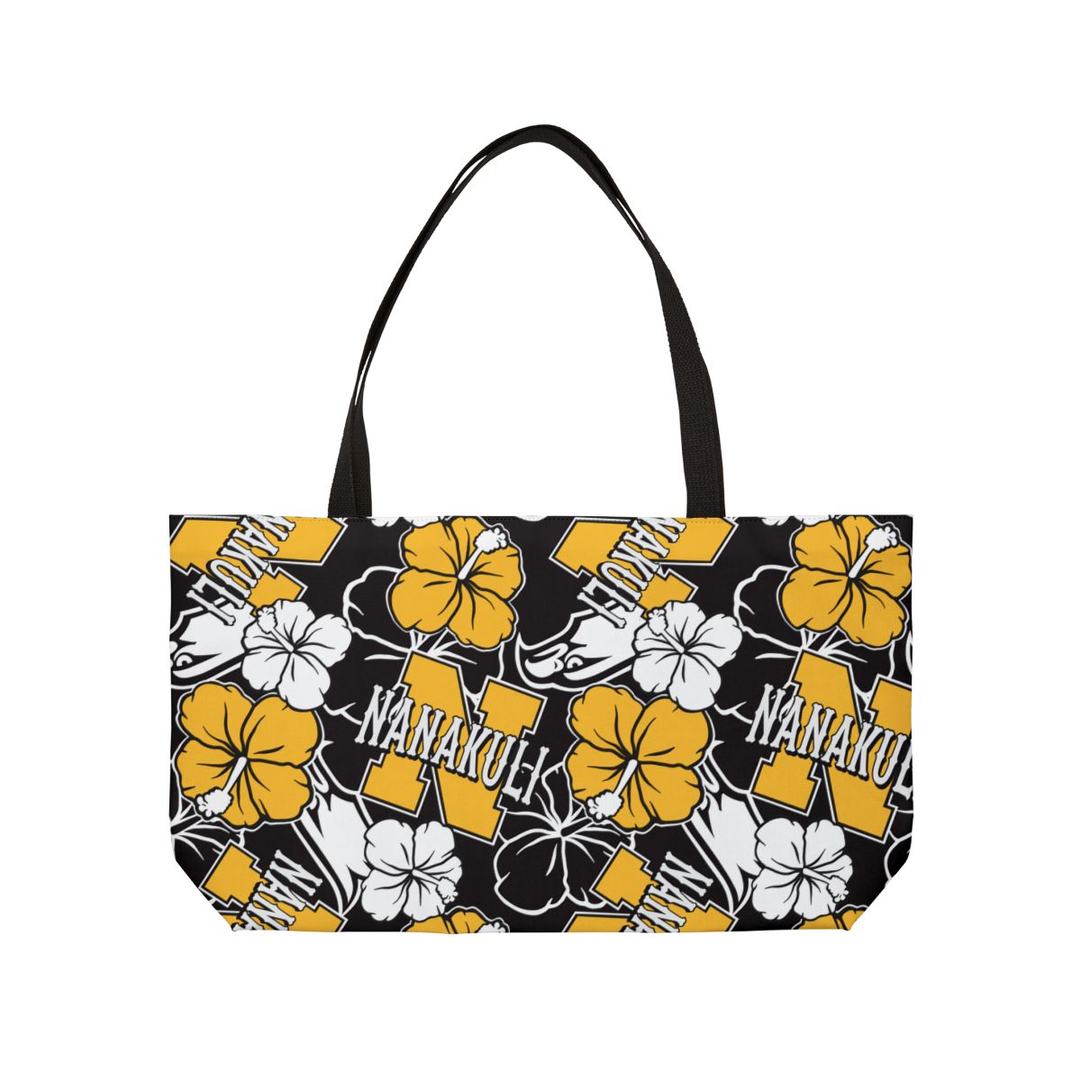 NANAKULI COCO TOTE