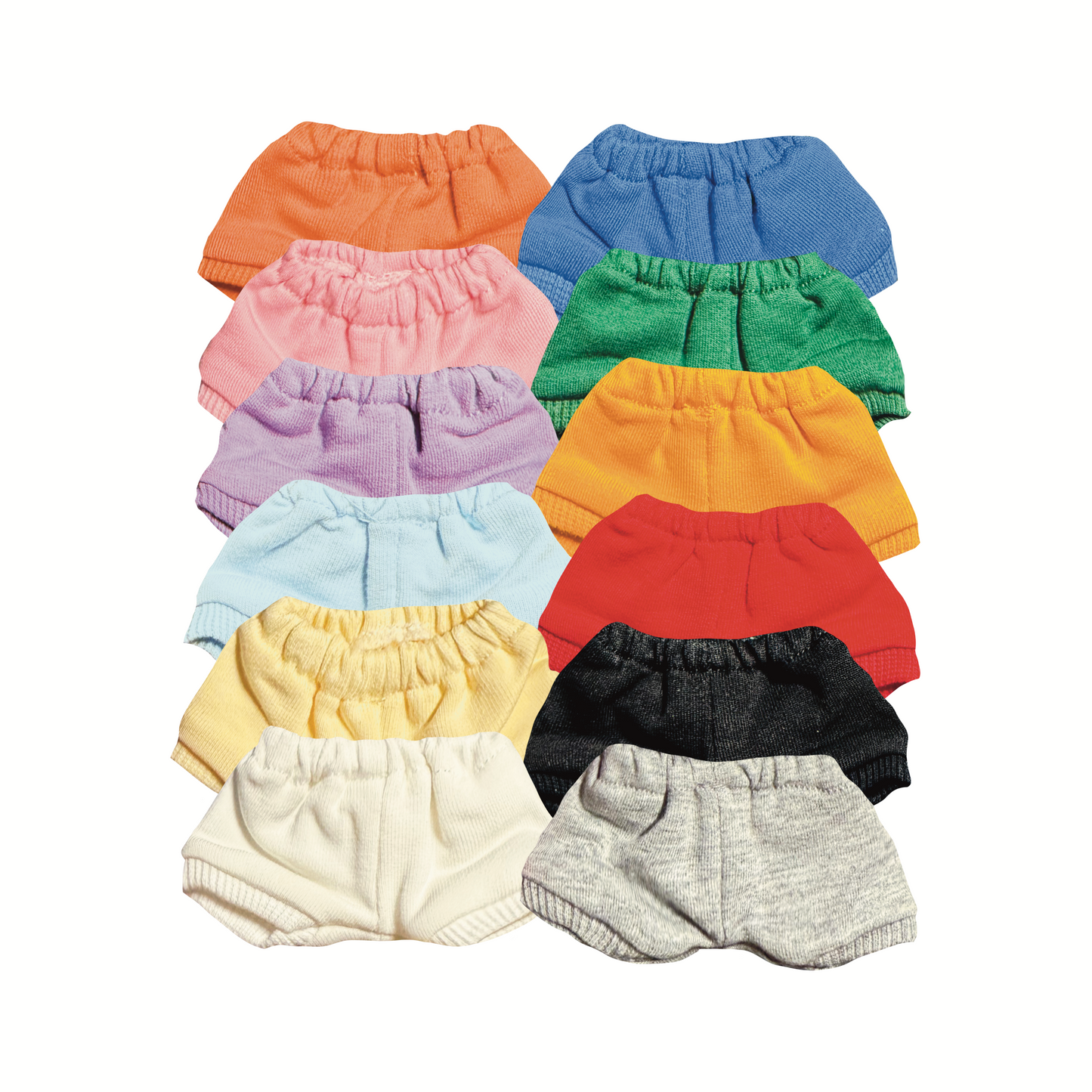 BUBU SHORTS
