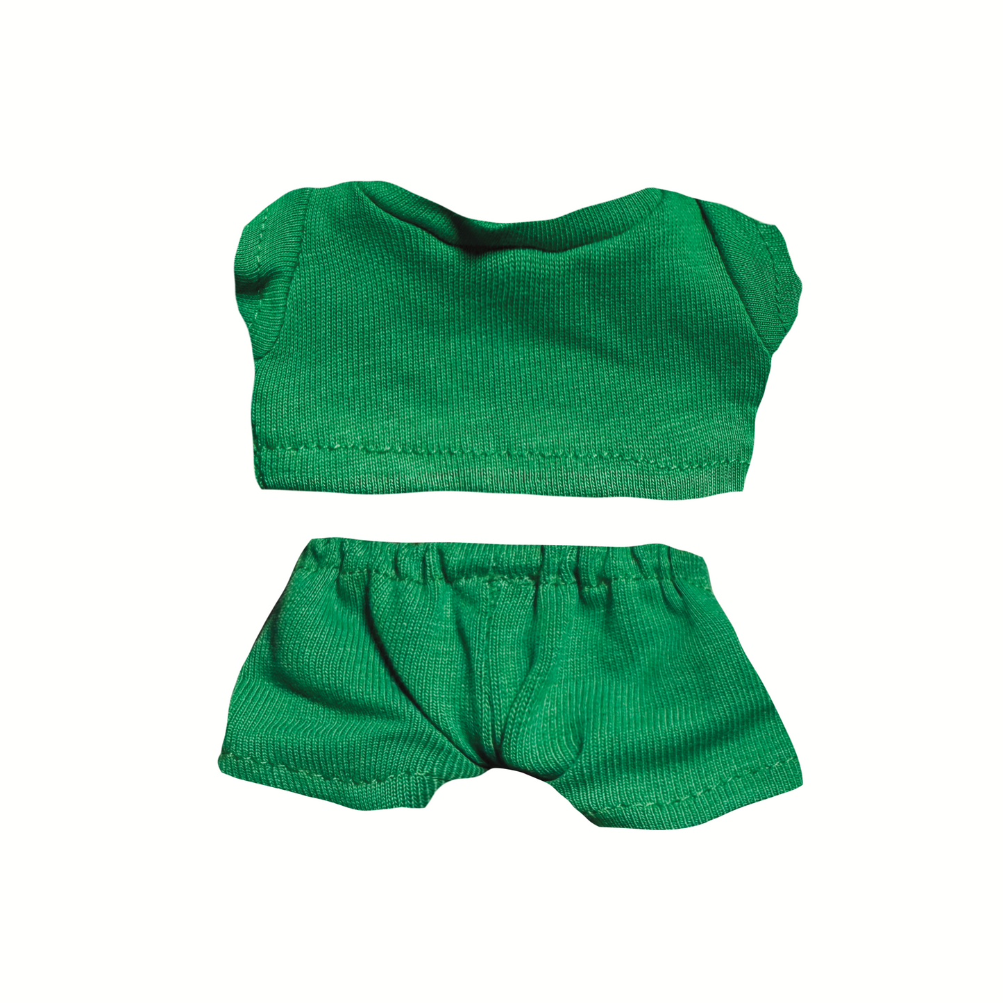 BUBU SETS (Shirt + Shorts)