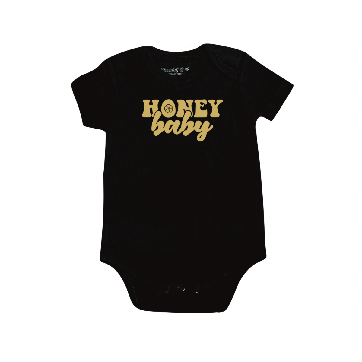 HONEY BABY ONESIE