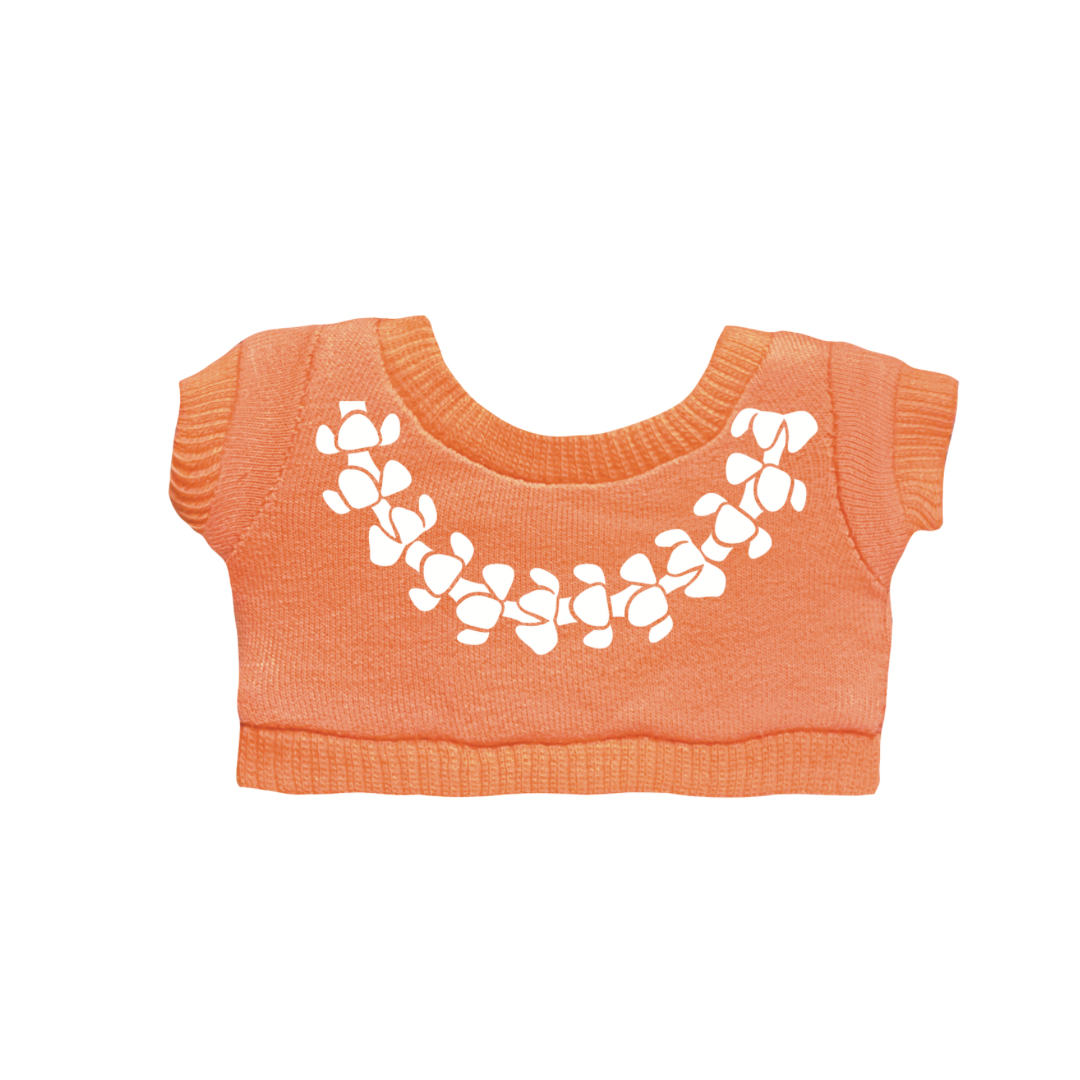 PUAKENIKENI BUBU TEE