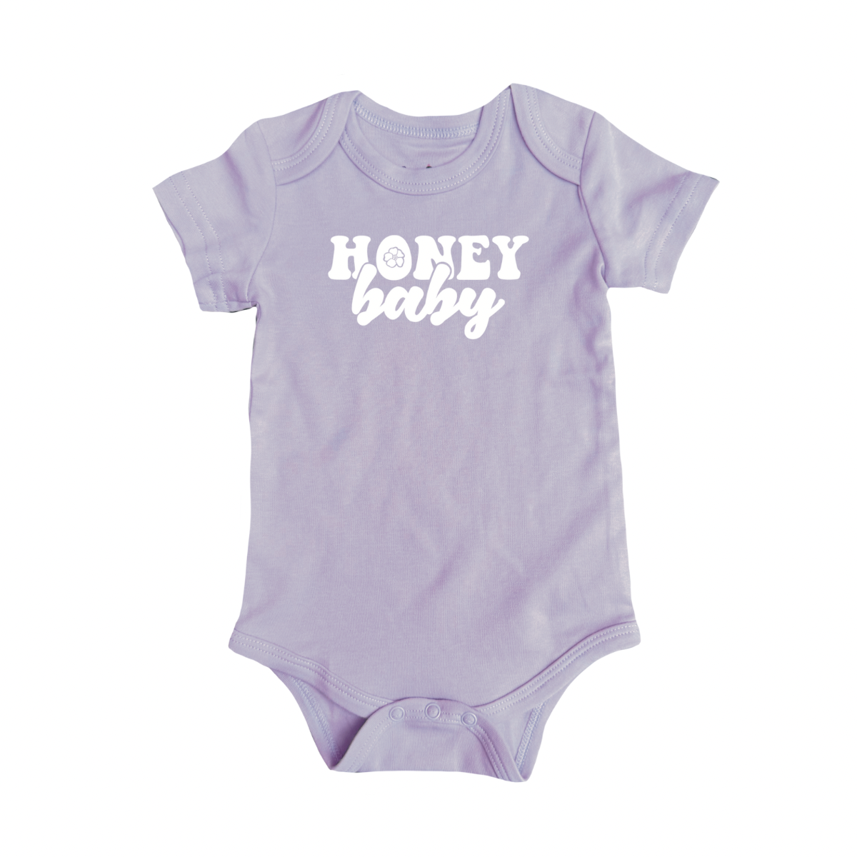 HONEY BABY ONESIE