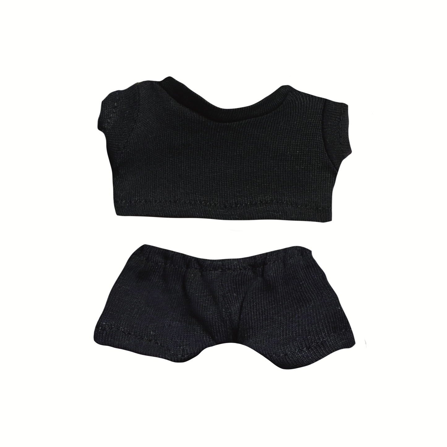 BUBU SETS (Shirt + Shorts)