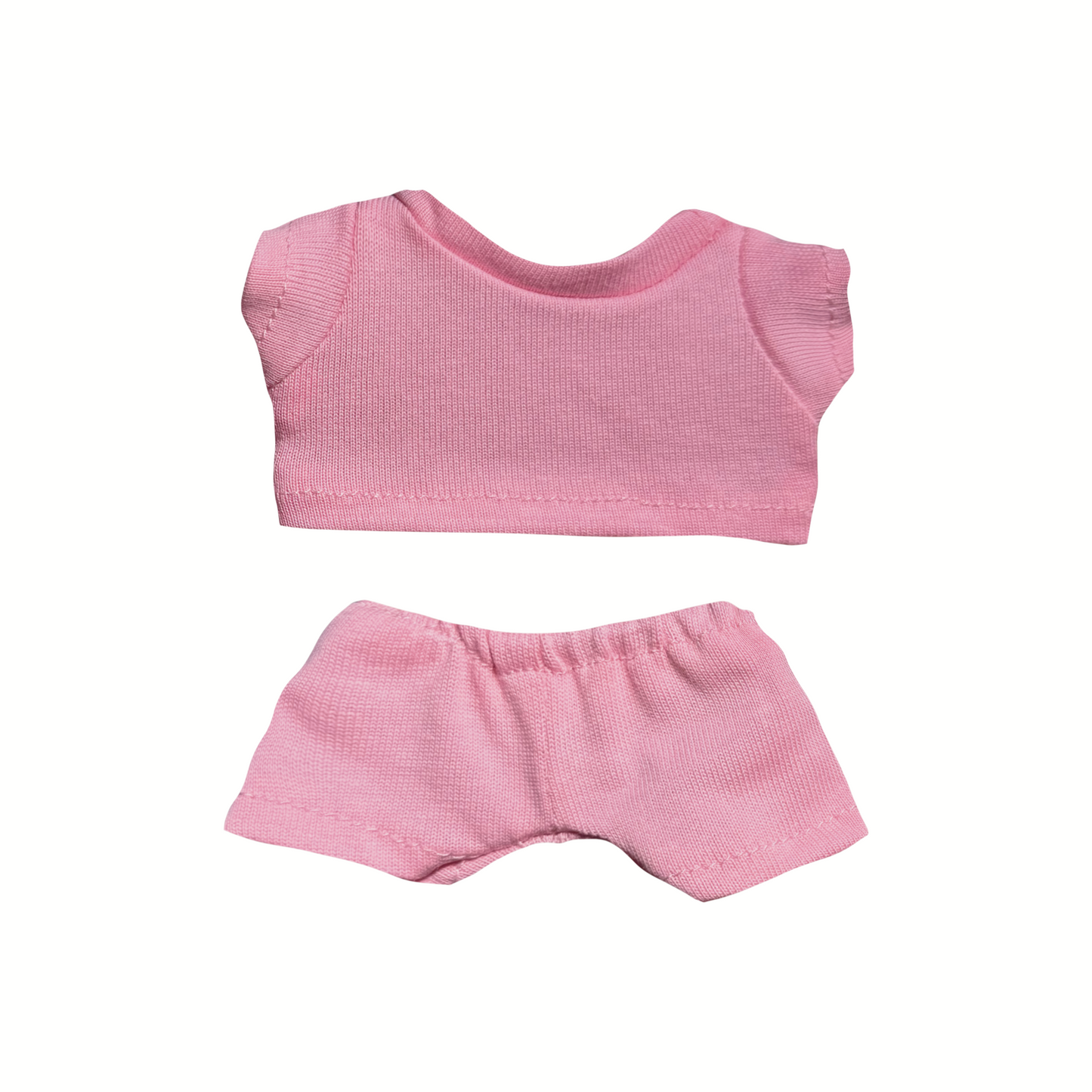 BUBU SETS (Shirt + Shorts)