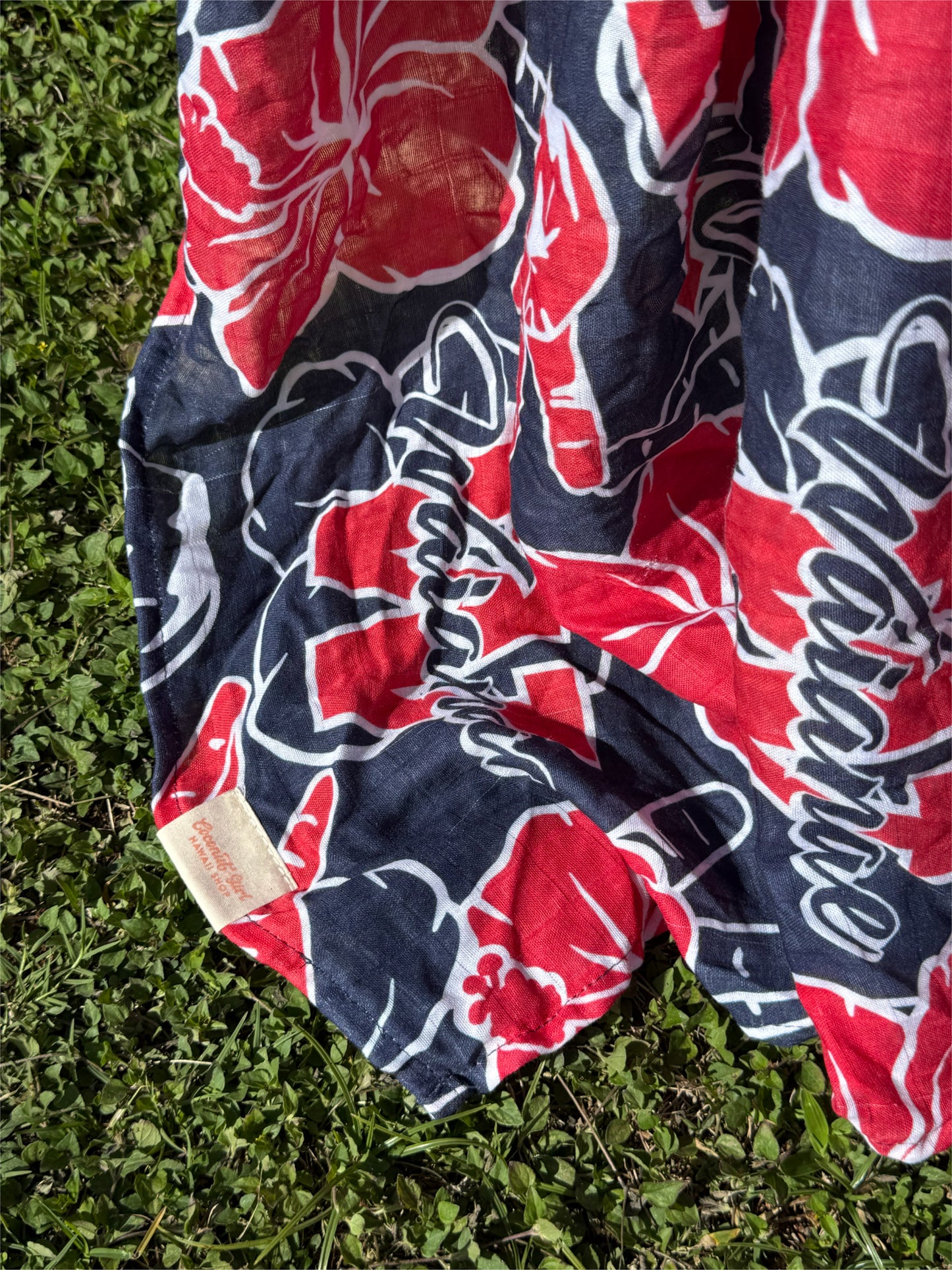 WAIANAE SWADDLE