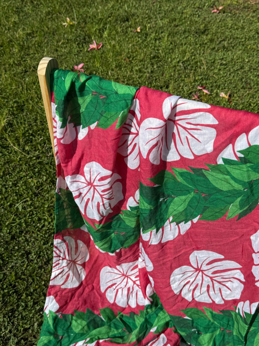 OHANA SWADDLE