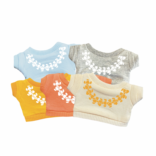 PUAKENIKENI BUBU TEE