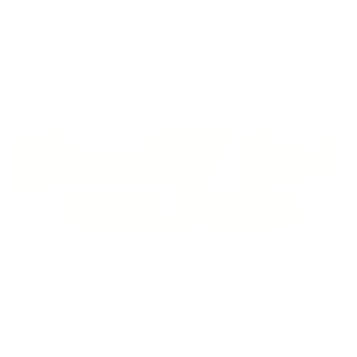 Coconut Girl Hawaii Shop