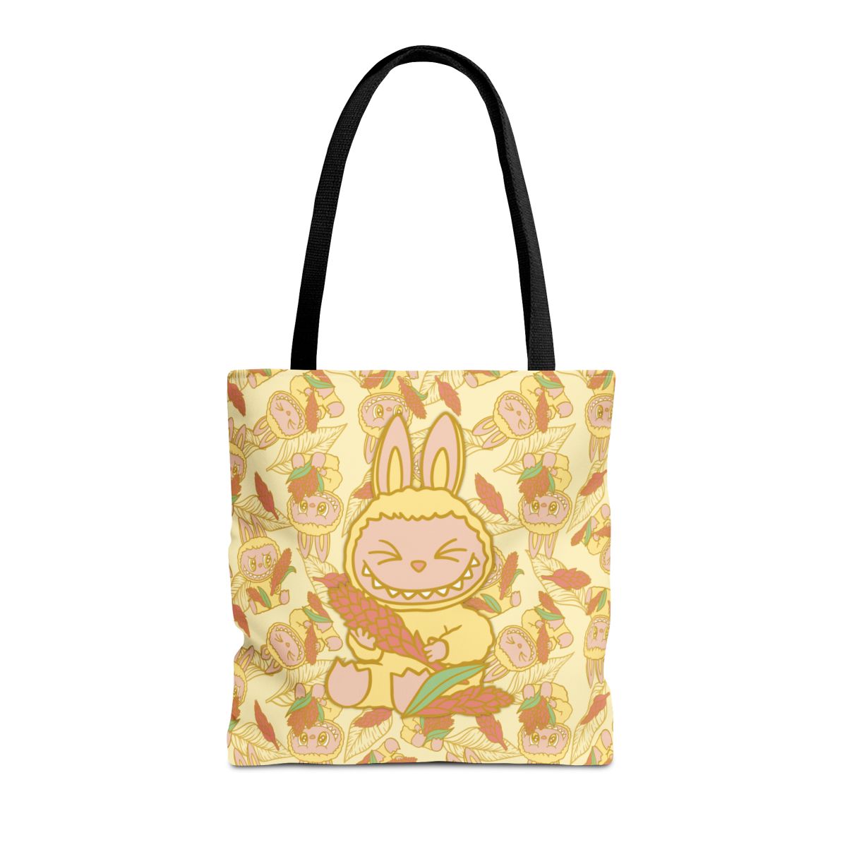 PUABUS TOTES (Single Puas) REGULAR SIZE ONLY