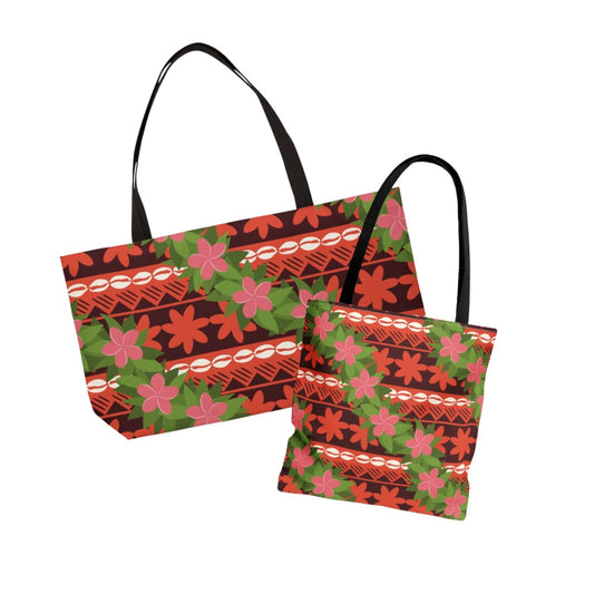 VOYAGER TOTE