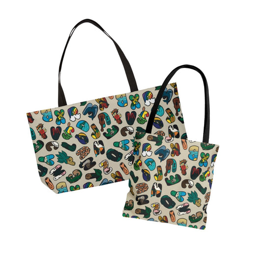 ALOHA-BETS TOTE