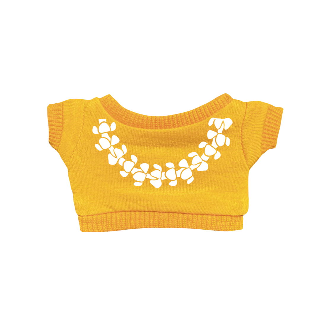 PUAKENIKENI BUBU TEE